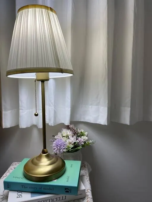 Appartement 3 Minutes From Hyochang Park Station#Yongsan#Gongdeok#Seoul Station#Workation#Transportation Hub#Non-Smoking Zuid-Korea